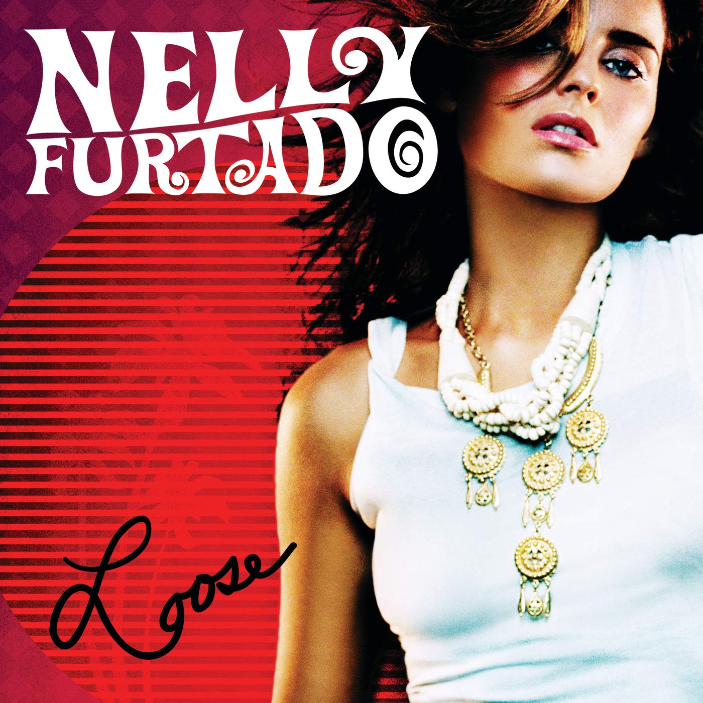 ⭐︎USオリジナル盤⭐︎ Nelly Furtado / Loose （美品） Amazon.co.jp: Loose: ミュージック